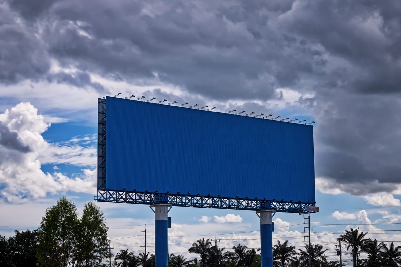 billboard