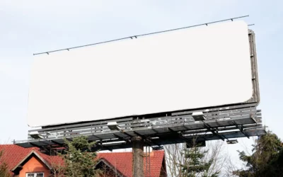Znaczenie fachowego doradztwa przy wyborze konstrukcji reklamowych