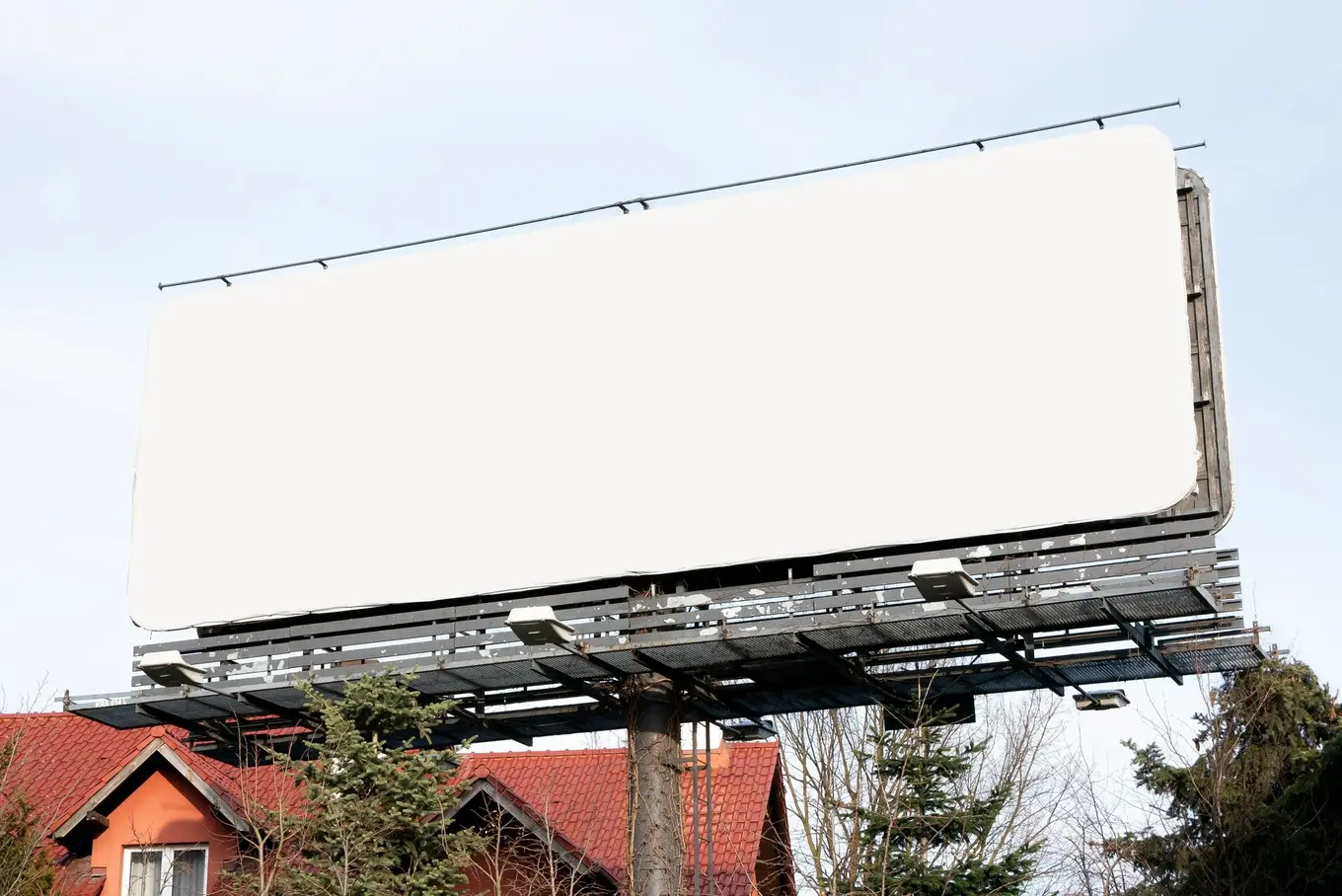 billboard
