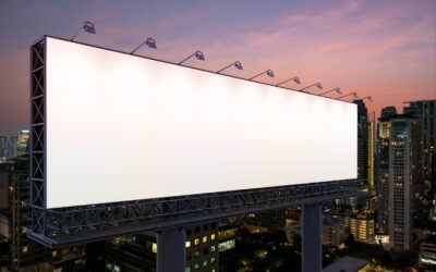 Systemy obciążeniowe w reklamie zewnętrznej – jak wpływają na efektywność kampanii?