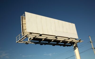 Jakie nowe technologie stosowane są w produkcji billboardów wielkoformatowych?