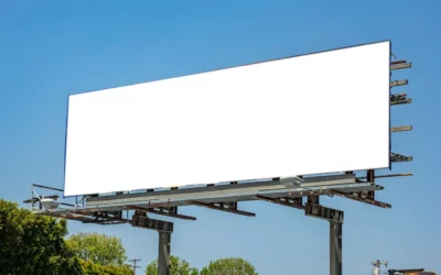 Jakie nośniki reklamy zewnętrznej gwarantują najwyższą trwałość?