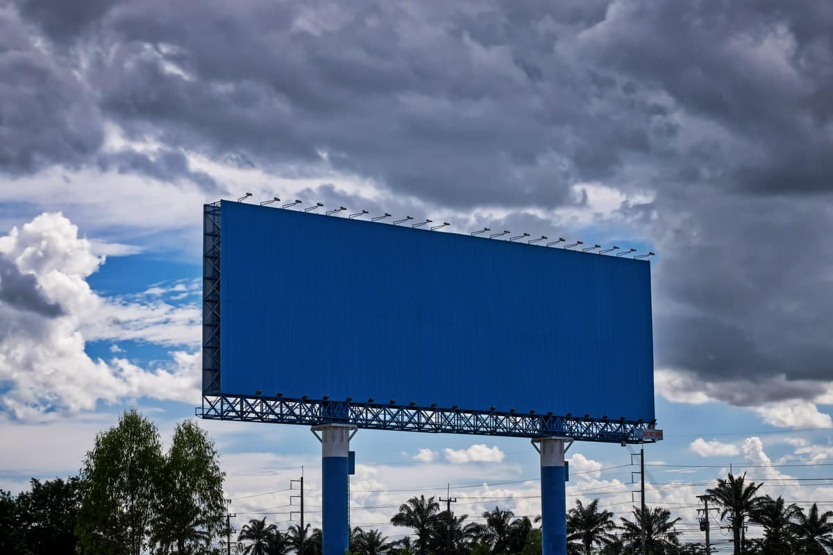 bilboard