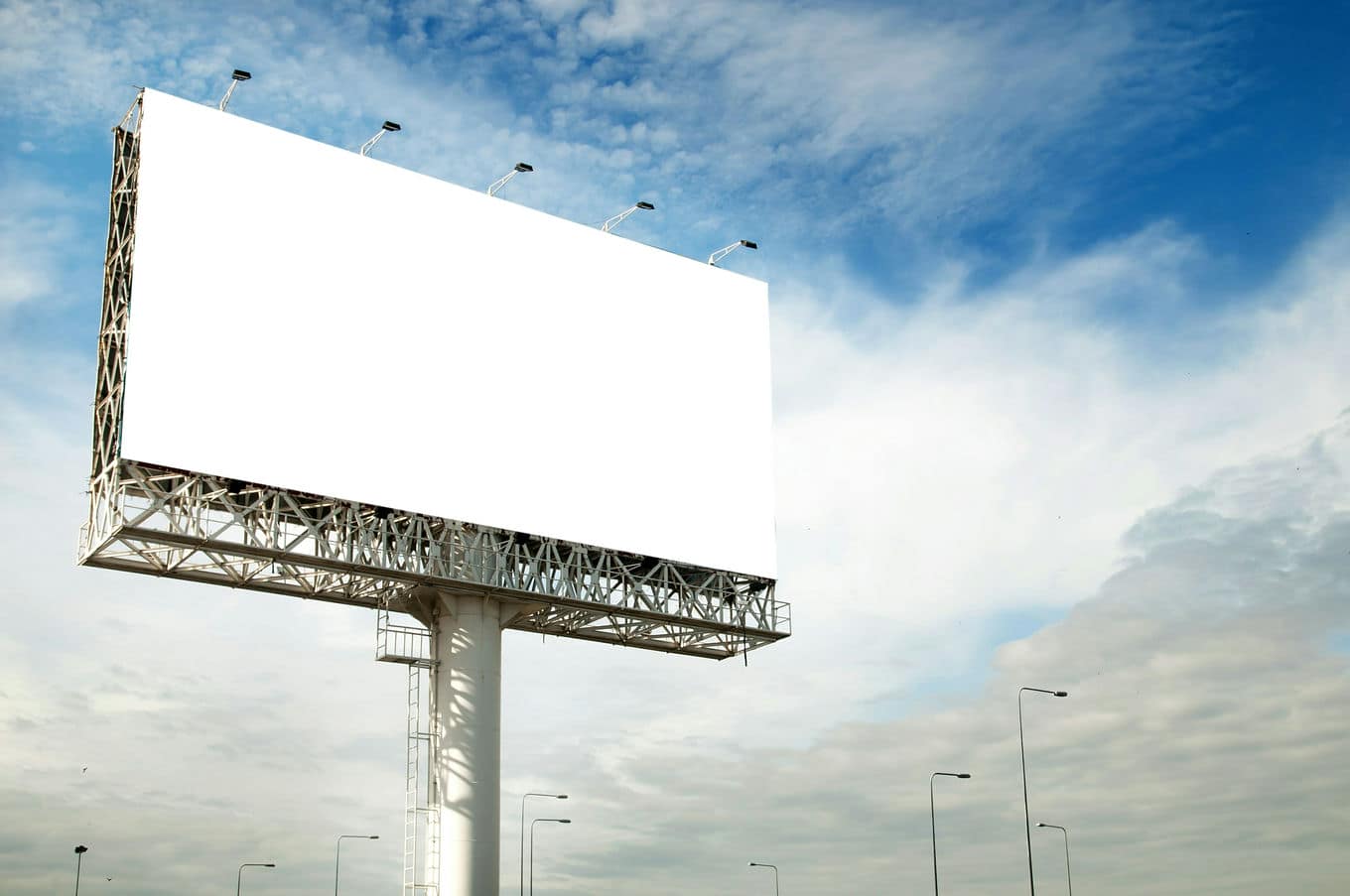 billboard